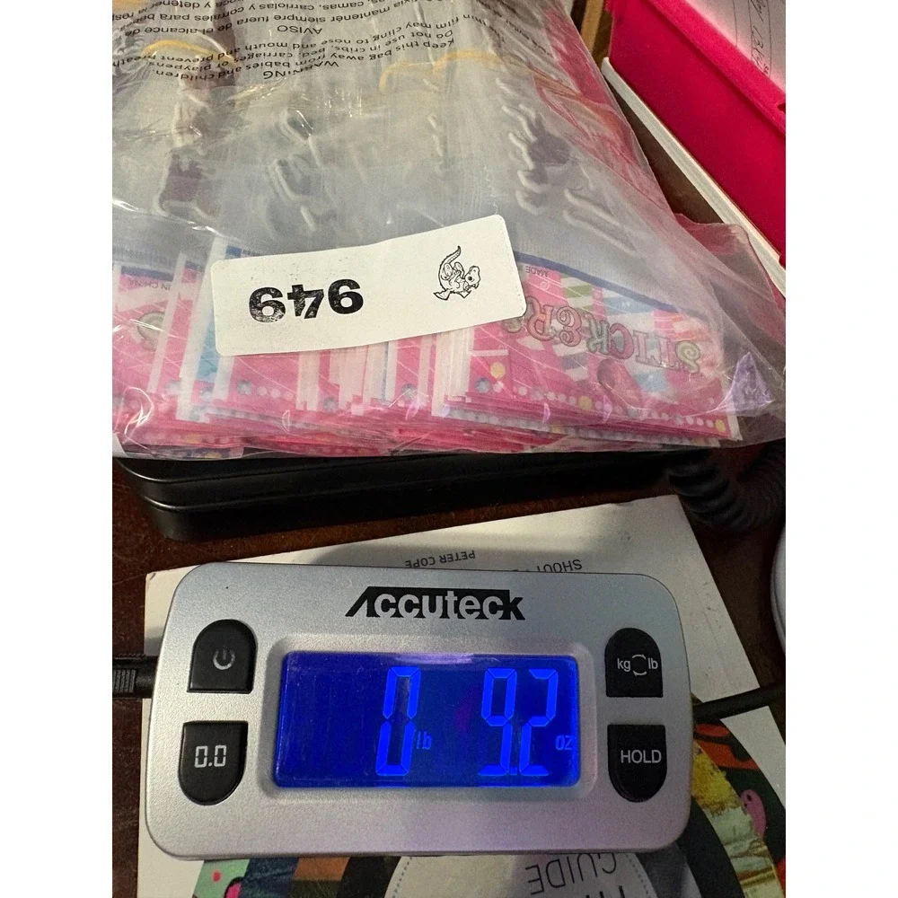 Unbranded massive wholesale